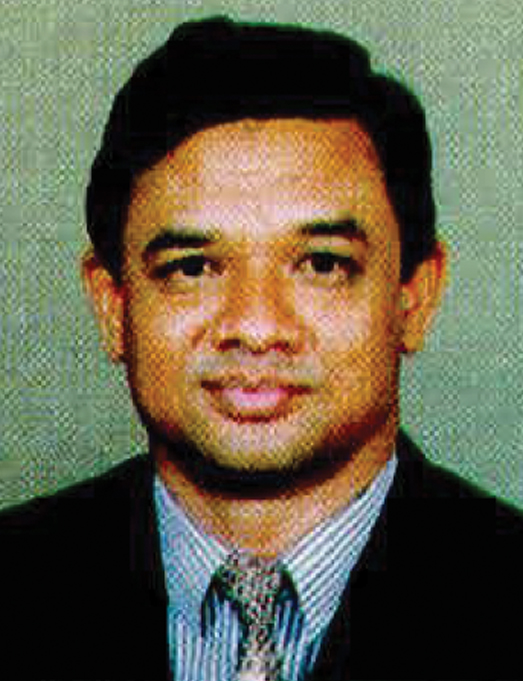 Michael Brown